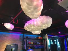 -NRG 健身私教CLUB(云山路店)