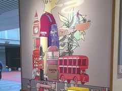 -COSTA COFFEE(上海五玠坊店)