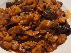 -宝轩渔府·老字号海鲜·正宗津菜(水上店)