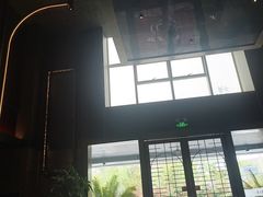 -金御沐足·影院式足道(新城店)