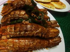 -盛港湾海鲜食府(黄沙店)