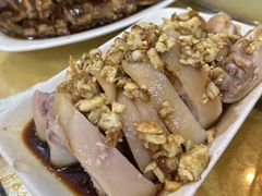 -华兴餐厅·招牌生鱼片(桃园路店)