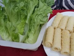 -花苑美食横琴生蚝火锅(拱北粤华路店)