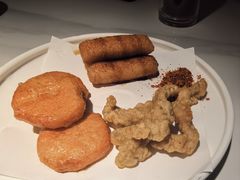 -江渔儿酸菜鱼(万科东荟城店)