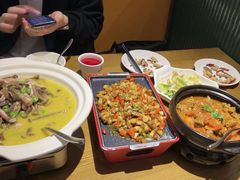 -小户人家(循礼门南国中心店)