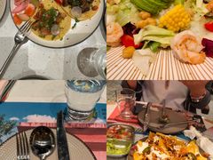 -墨纪Mojí墨西哥餐厅(官舍店)