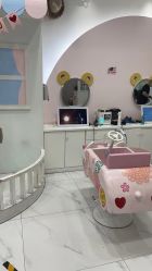 -Oh my head儿童理发(绿地·新田360店)
