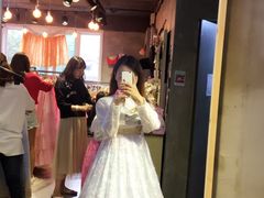 -公主韩服租借 Princess Hanbok