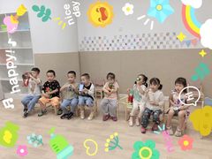 -贝迪森儿童成长中心(未央汉神中心)