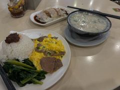 -玲又珑美食(盘福路店)