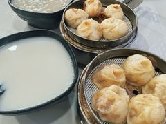 -吃不亏特色包子(三峡广场店)
