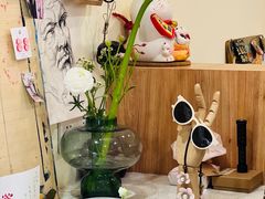 -宝库女装店(绿地缤纷广场店)