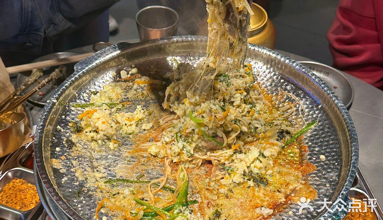 厦门的！！🥺预测会成为下一个烤肉顶流！！