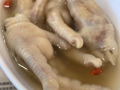 -虾饺妹·粤式手工点心(水荫路店)