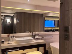 -新加坡泛太平洋酒店