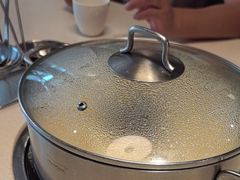 -煲王粤菜餐厅(中侨中心店)