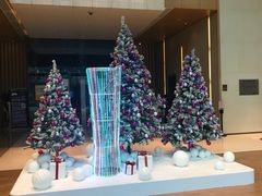 -深圳来福士广场