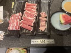 -湊湊火锅·茶憩(和平大悦城店)