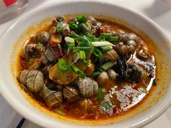 -文和友老长沙龙虾馆(化龙池店)