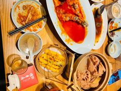 -顺香居·老字号湖北菜(江汉路店)