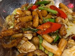 -苏城小院·园林精致苏州菜(斜塘老街店)