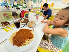 -宜家·瑞典风味餐厅(北京西红门店)