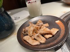 -厚贞日式烤肉(龙之梦店)