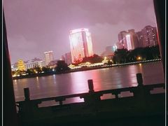 -迎泽公园