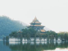 -顺峰山公园