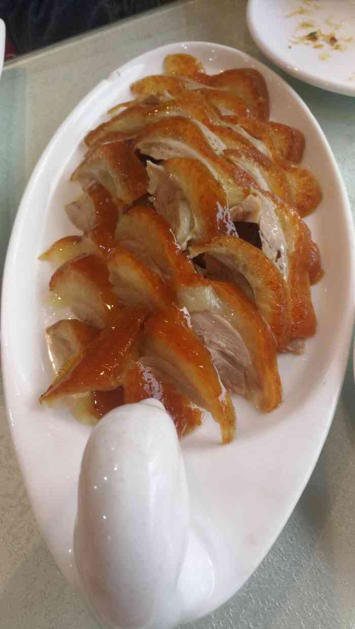 正阳春鸭子楼(洪湖里店)