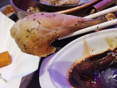 -桂满陇·蟹黄小笼汤包(清河万象店)