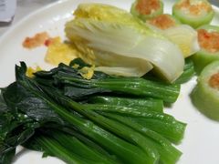 -青蓬蒸汽海鲜·深圳老字号·团建聚会(壹方城店)