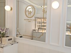 -PETIT PARIS 小巴黎(花园道店)