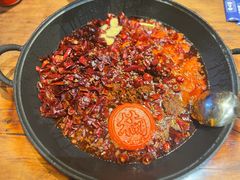 -楠火锅(太古里总店)