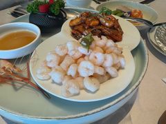 -杭州新新饭店·1913餐厅