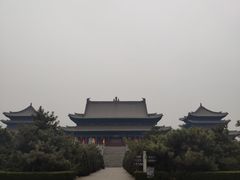 -大槐树寻根祭祖园