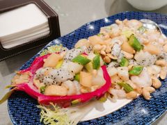 -梧州江滨维景国际酒店·珍宝轩海鲜大酒楼