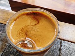 -Tequila Espresso(嘉善路店)