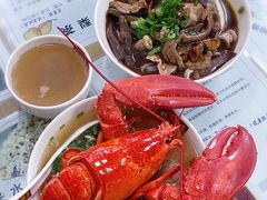 -荔林食店(西华路店)