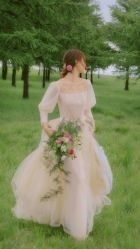 -布拉格婚纱摄影(真实客片店)