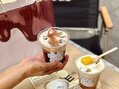 -HUGS coffee(东区店)
