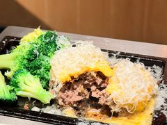 -肉肉大米(金虹桥店)