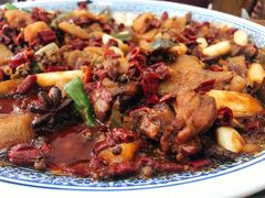 -福顺祥大盘鸡(临潼店)