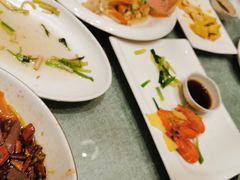 -阿娘家·原生态农家菜(国顺东路店)