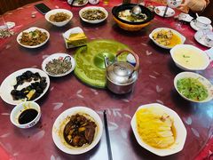 -玲燕蒸菜馆(江东路店)
