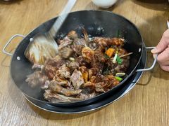 -顺德火焰醉鹅坊(珠海店)