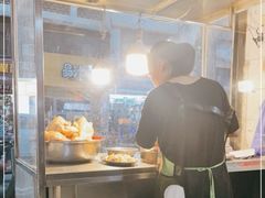 -肥婆兰鸡饭(西门外街店)