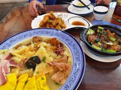 -长兴菜馆(高桥店)