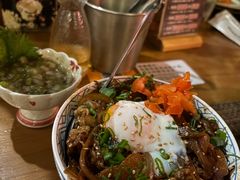 -半藏居酒屋(香港花园店)
