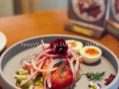 -UPPER KITCHEN(延安路店)